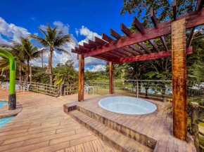 Apartamento Pontal do Lago